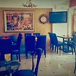 Vizantio 酒店 Paralía