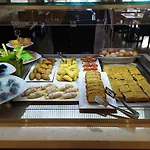 酒店 Vizantio
