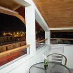 Vizantio 酒店 Paralía