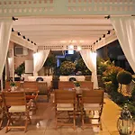 酒店 Vizantio