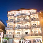 酒店 Vizantio Paralía