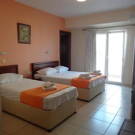 Vizantio 3*