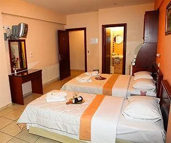 Vizantio Hotel
