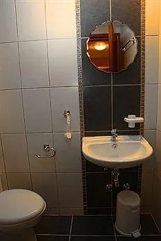 Vizantio 3* Paralia Katerinis