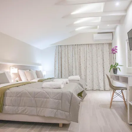 Vizantio Hotel 3*