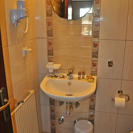 Hotel Vizantio