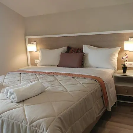 Hotel Vizantio 3*