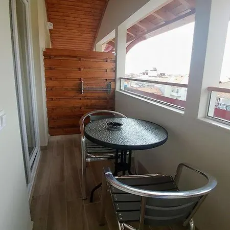 Vizantio 3* Paralia Katerinis
