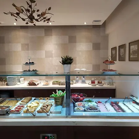 Vizantio Hotel Paralia Katerinis