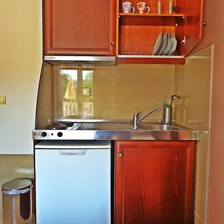 Vizantio 3* Paralia Katerinis