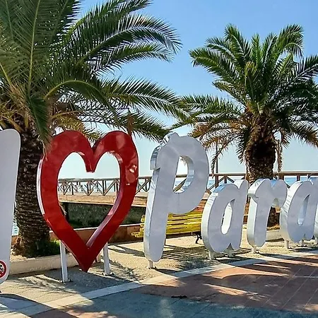 Hotel Vizantio