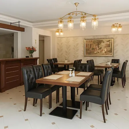 Vizantio 3* Paralía