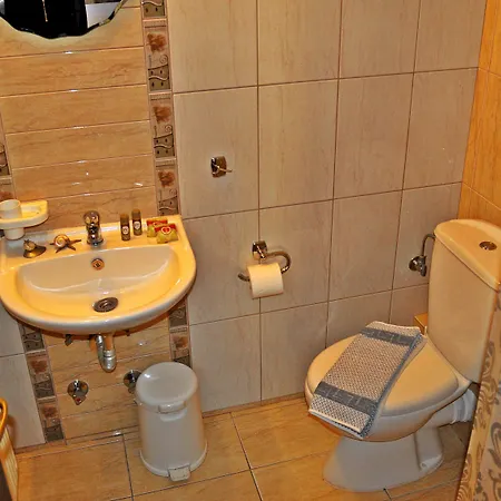 מלון Vizantio 3*