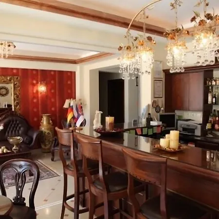 Vizantio 3* Paralía