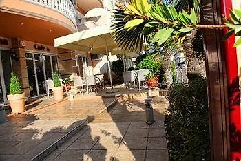 Vizantio Hotel Paralia Katerinis