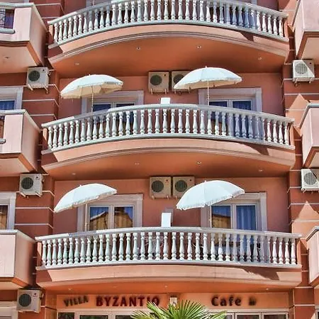 Vizantio Hotel