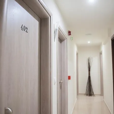 Vizantio 3* Paralía