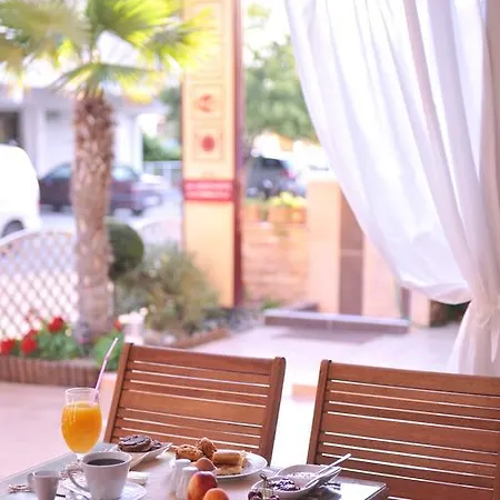 Vizantio Paralia Katerinis