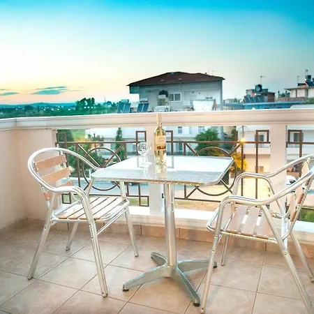 Hotel Vizantio 3*