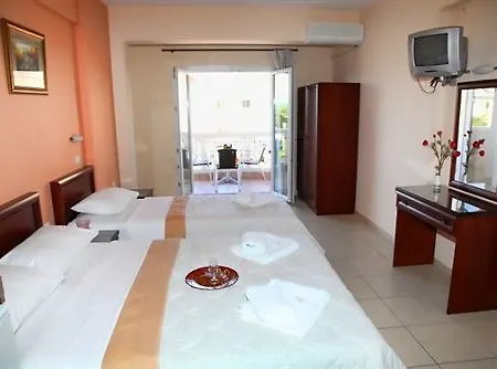Vizantio 3* Paralia Katerinis