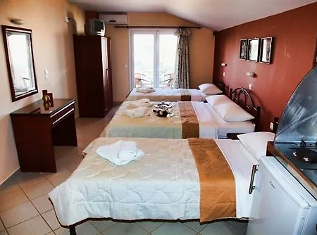 Vizantio Hotel