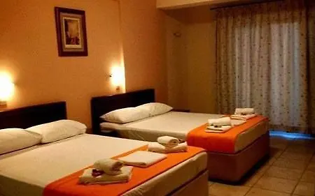 Hotel Vizantio