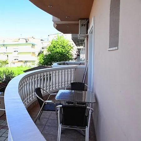 Hotel Vizantio 3*