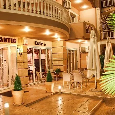Vizantio