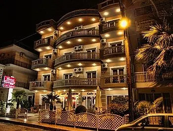 Vizantio 3*