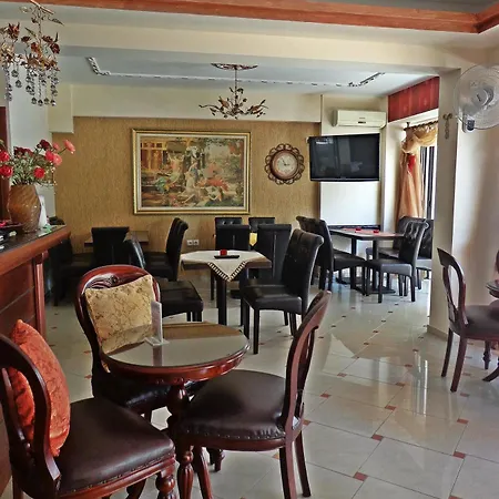 Vizantio Hotel 3*