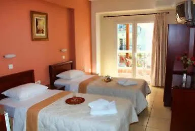 Vizantio Hotel 3*