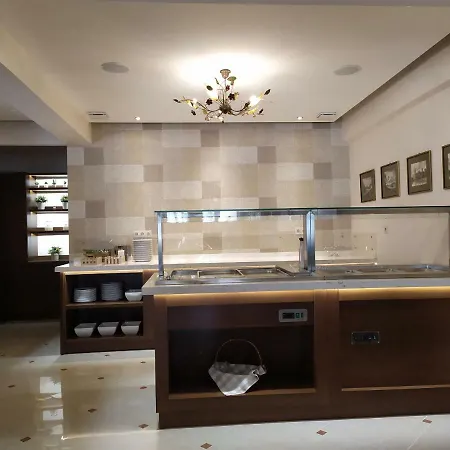 Vizantio Hotel 3*