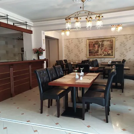 Vizantio Hotel Paralia Katerinis