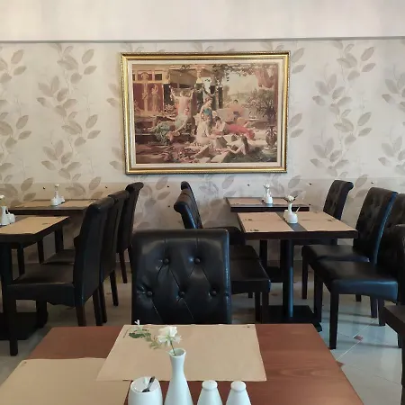 Hotel Vizantio 3*