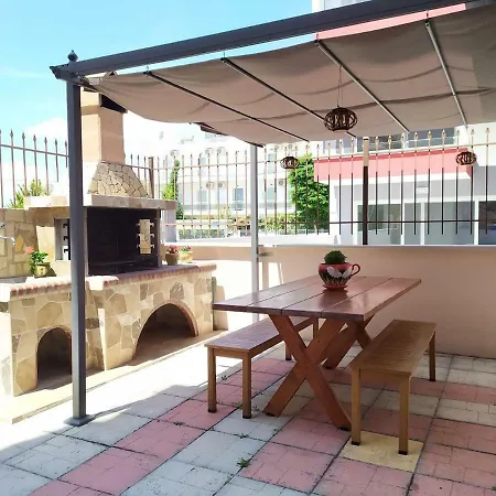 Vizantio Paralia Katerinis