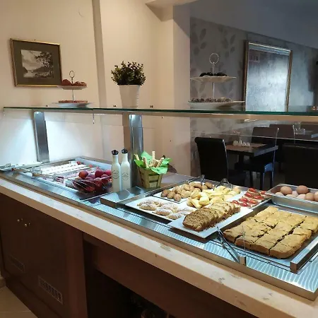 Vizantio Hotel 3*
