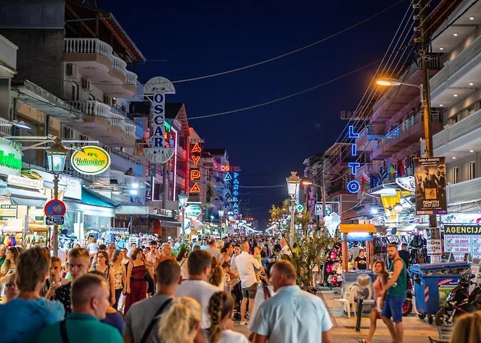 Vizantio Паралия-Катерини