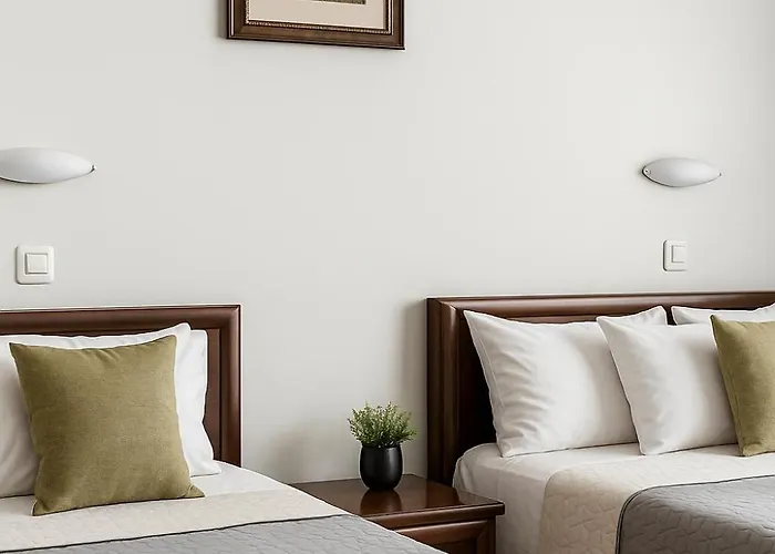 Vizantio Паралия-Катерини