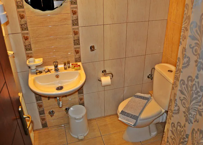 Отель Vizantio 3*