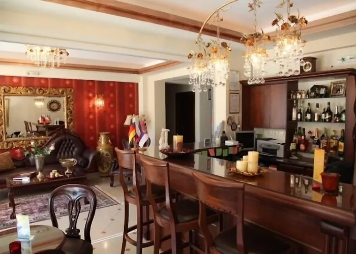 Vizantio 3* Паралия-Катерини