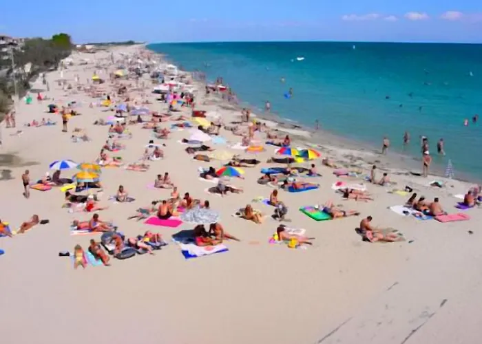 Отель Vizantio 3*