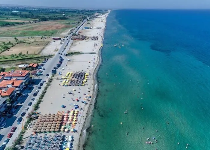 Отель Vizantio 3*