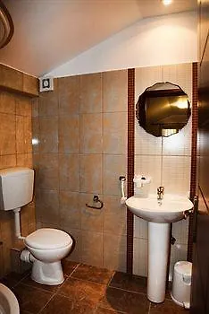 Vizantio Отель Паралия-Катерини