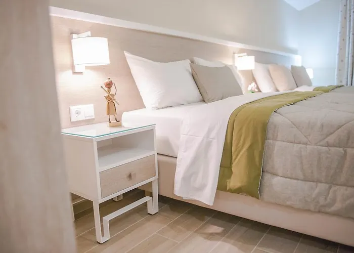 Vizantio Отель 3*