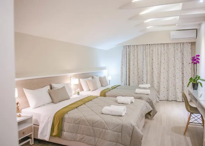 Vizantio Паралия-Катерини