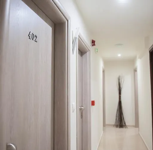 Vizantio 3* Паралия-Катерини