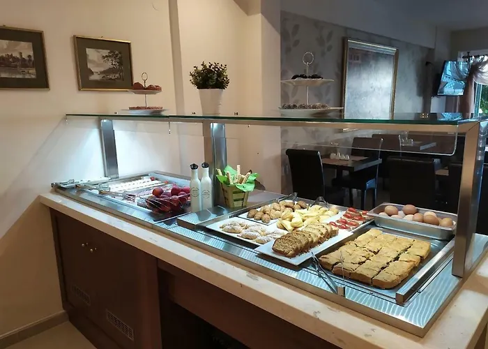 Vizantio Отель 3*