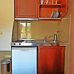 Vizantio 3* Paralía