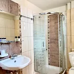 Vizantio Hotel Paralia Katerinis