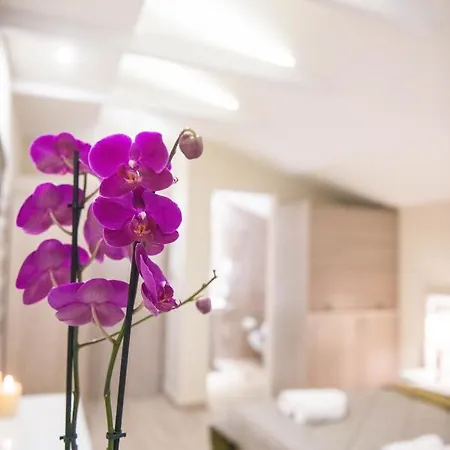 Vizantio 3* Paralía